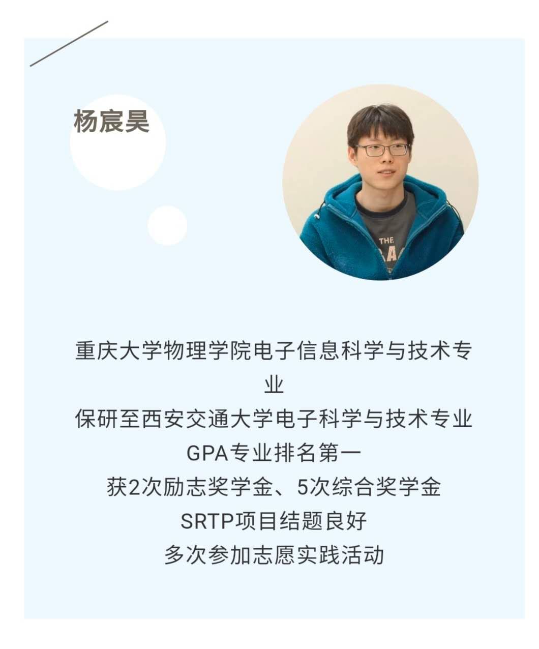 全寝保研！|来看重庆大学这间“神仙宿舍”