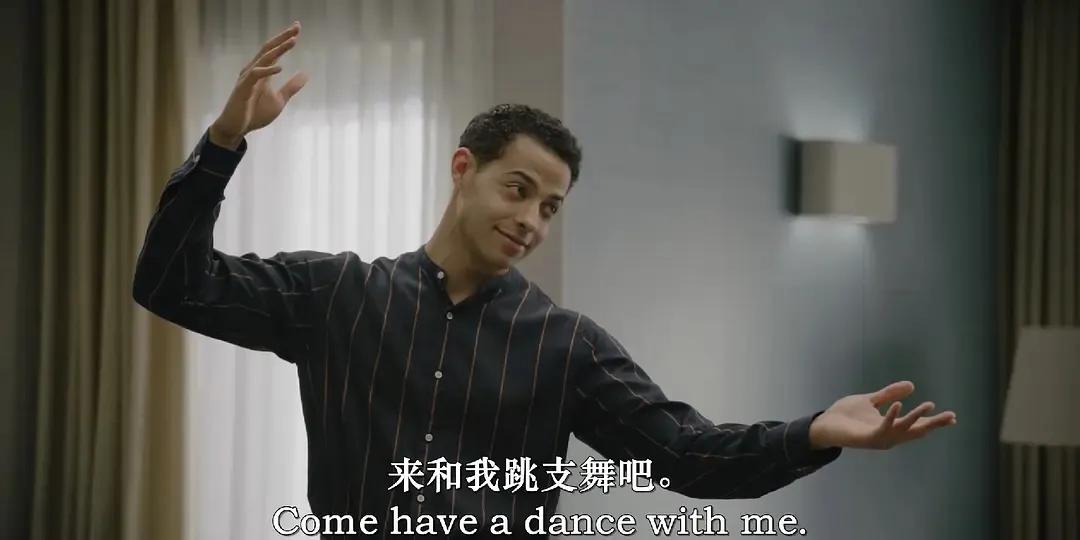 祝你好运 南希·斯托克斯