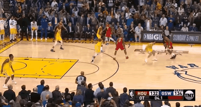 nba為什么喜歡哈登（為什么喜歡哈登？有情有義有直有趣有實(shí)力）