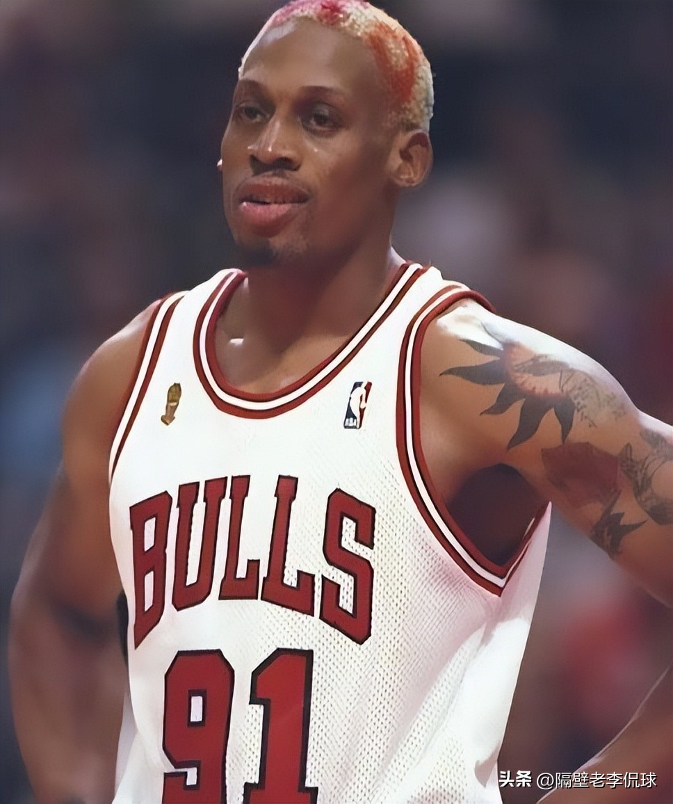為什么nba現在不打內線（NBA的怪才球員，如今一個也看不到了，為何說NBA不如以前精彩了）