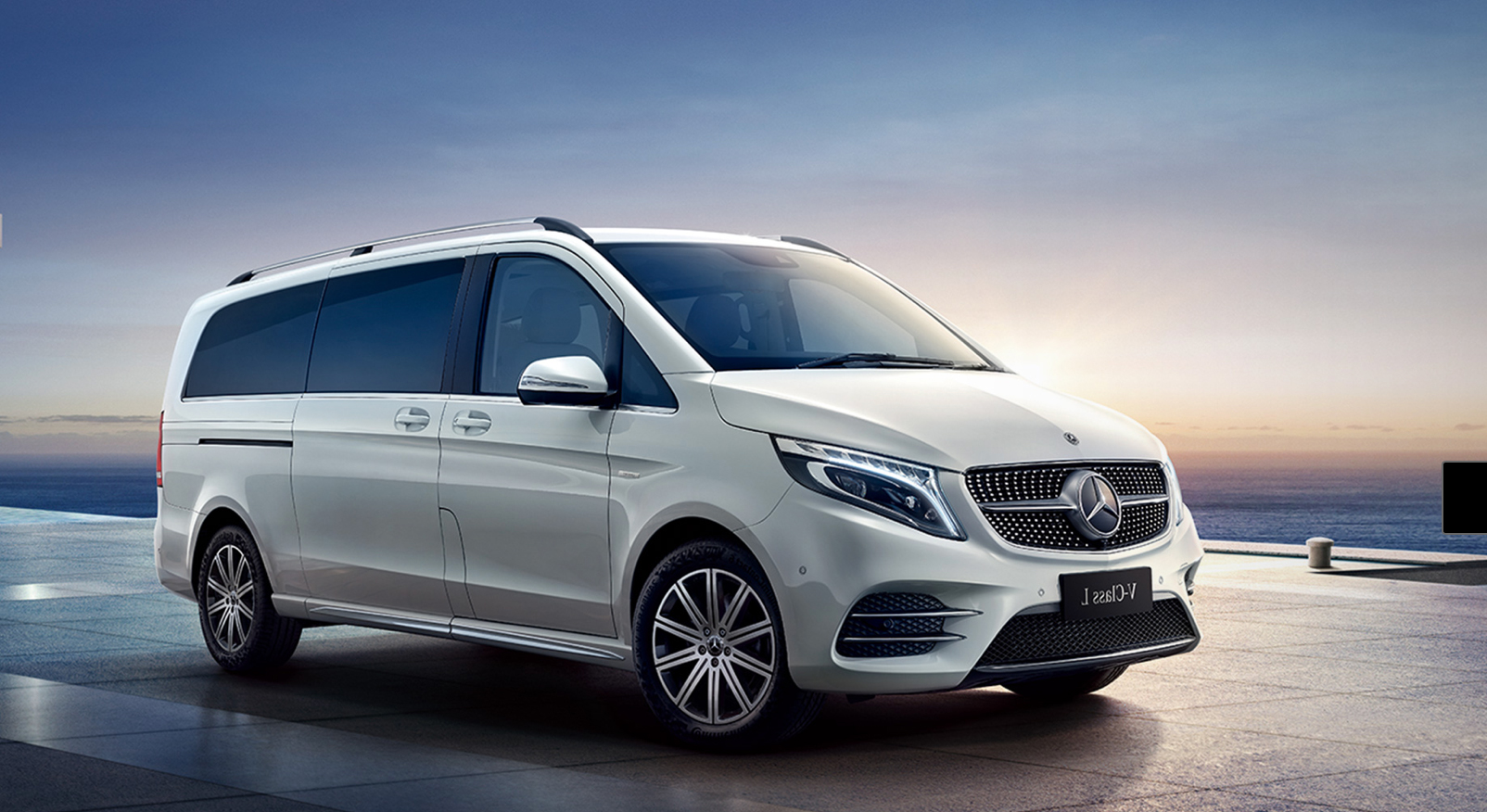 最适合早春出游的座驾