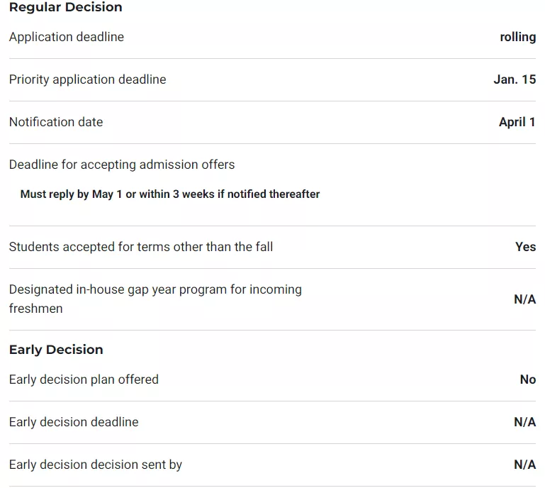 「择校解读」纽约州立大学宾汉姆顿分校（SUNY-Binghamton）指南