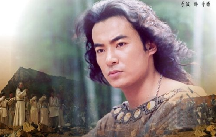 红得快，凉得也快！这9位“风光不再”的男星，有人太可惜了