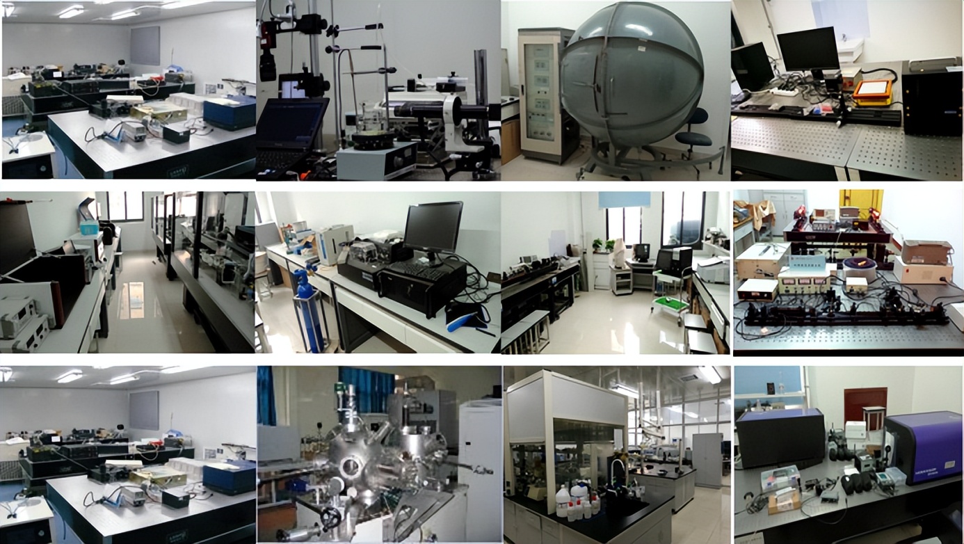 院系篇丨西北大学物理学院