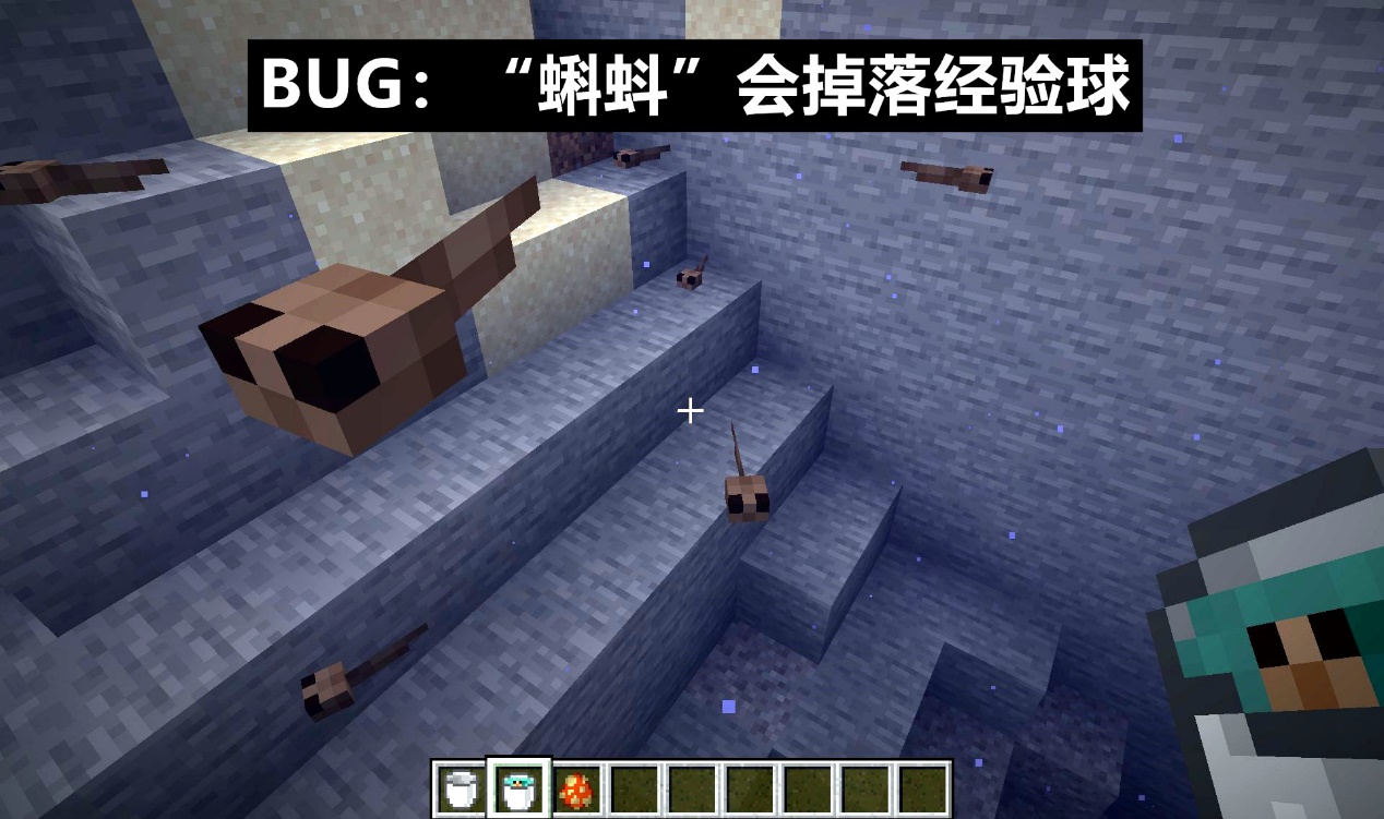 我的世界：荒野更新大结局！1.19第一个预发布版，没有萤火虫