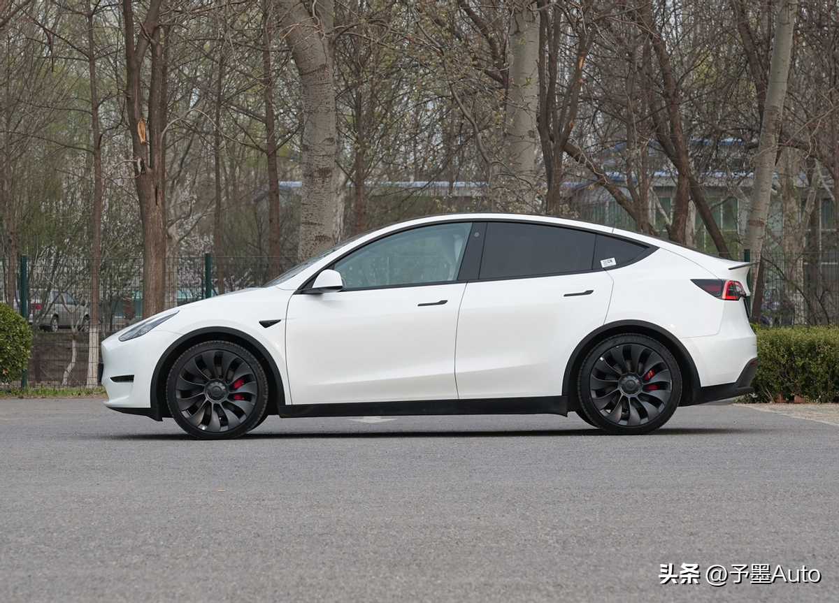 特斯拉最新预告流出!