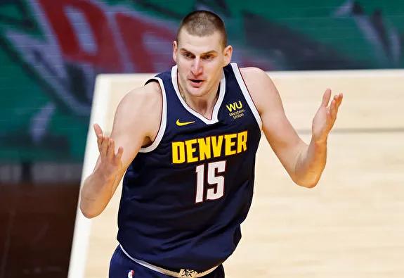 nba最有價(jià)值球員（NBA新賽季最有價(jià)值球員排名）