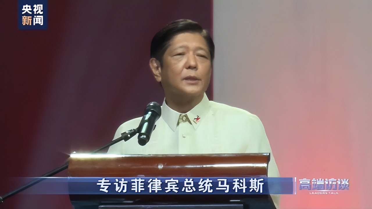 菲律宾现任总统，菲律宾现任总统照片