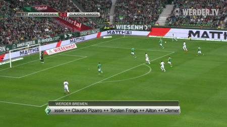 不莱梅埃尔顿资料（全是回忆！43岁老将的告别赛，太多熟悉面孔，40500球迷赶来见证）