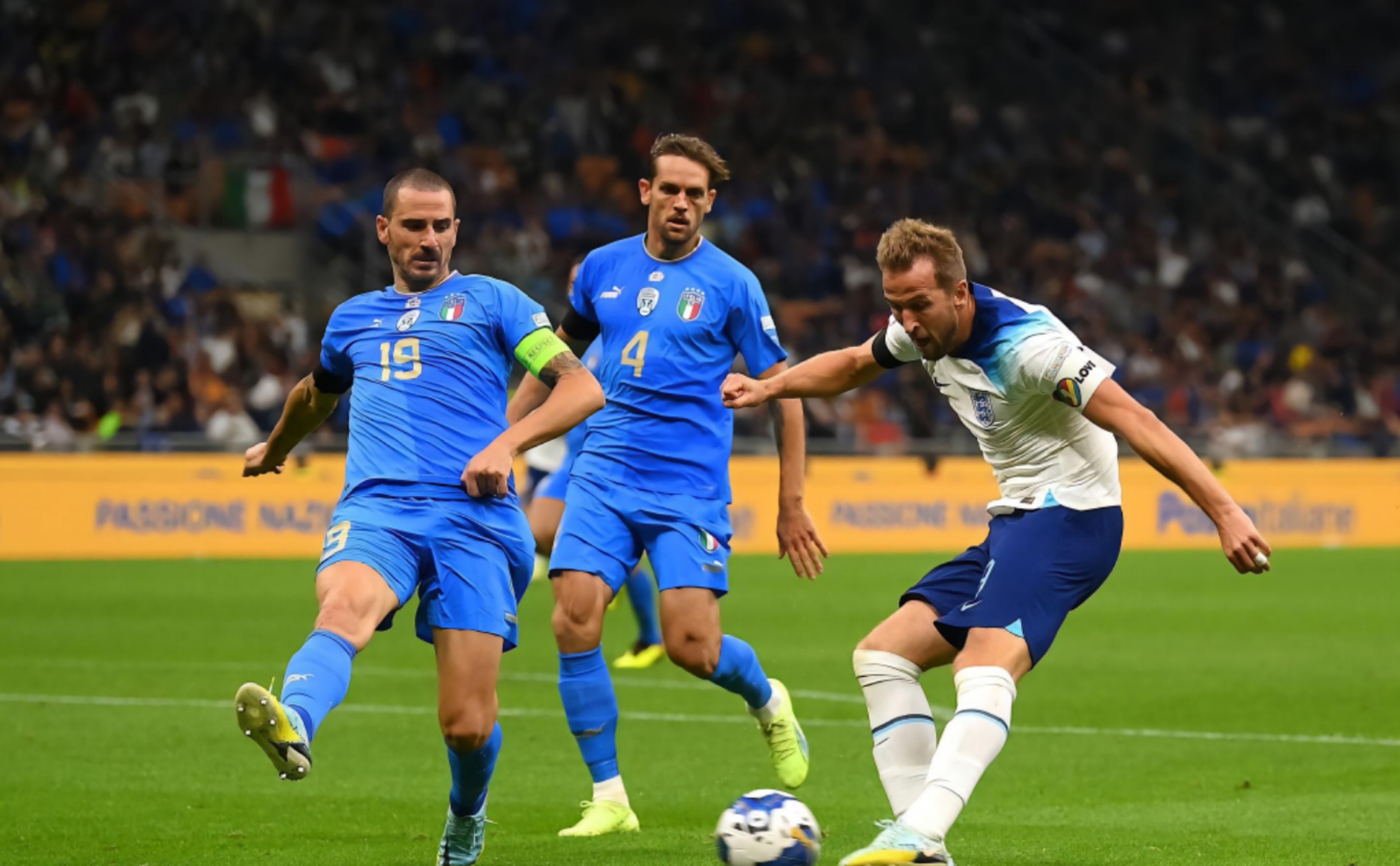 2021巴西世界杯巴西德国(欧国联:英格兰惨降级,德国无缘四强!