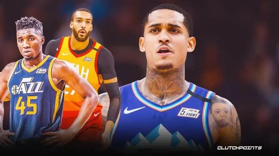 nba0號(hào)巨星有哪些（盤點(diǎn)現(xiàn)役NBA從零開始的六大球星，利拉德卷土重來，威少任人宰割）