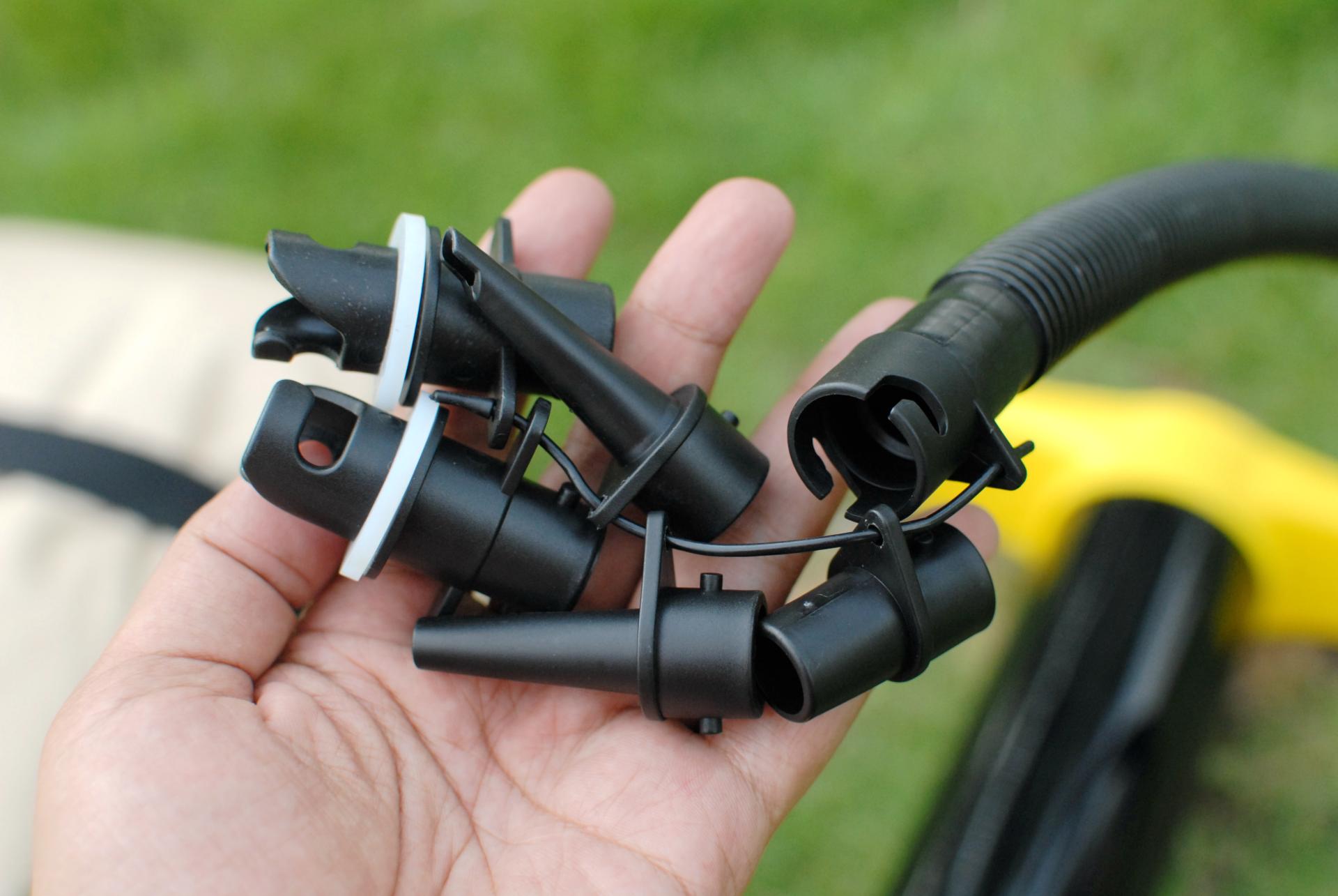 小米有品上新8H充气沙发，户外也能葛优躺