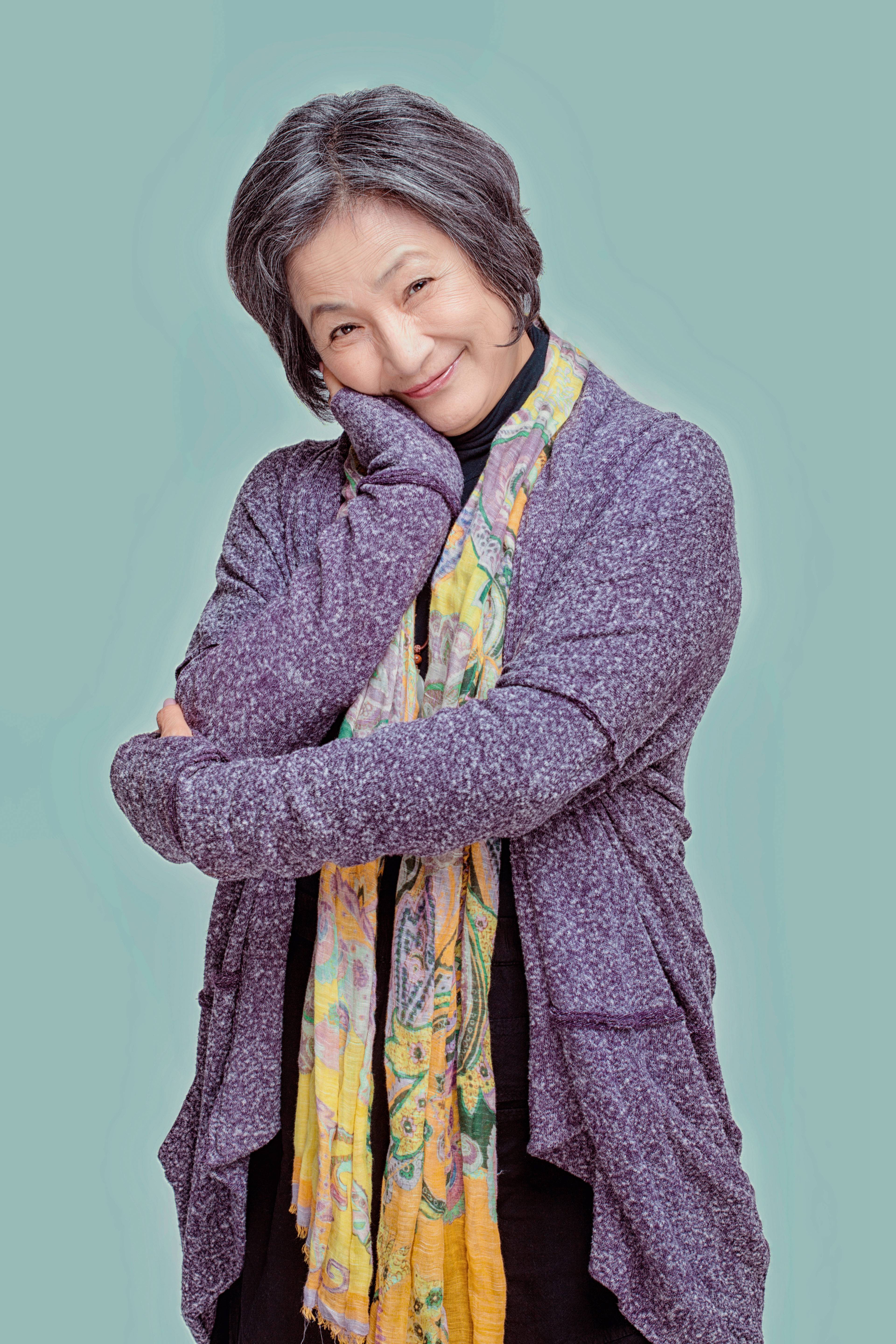 “离婚后至今单身”的9位女星，有人皈依佛门，有人依旧渴望爱情