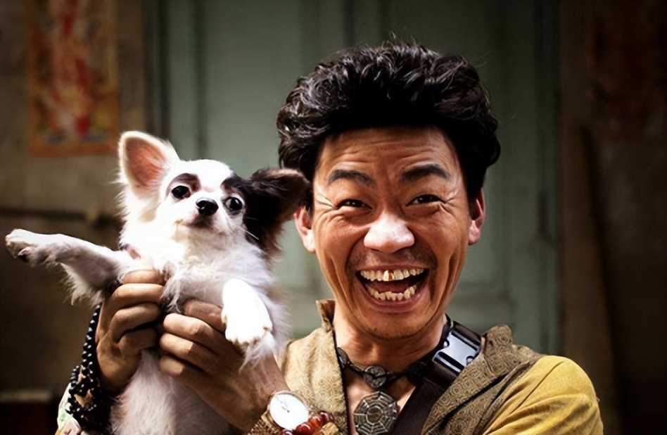 王宝强个人资料简介 王宝强与甄子丹功夫谁厉害-春风号,忽如一夜春风