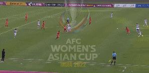 2022年2月6日晚上，中韩女足亚洲杯决赛结果中国队3:2获得胜利