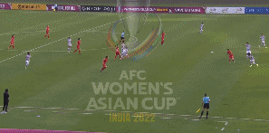 女足亚洲杯决赛什么时候结束(2022年2月6日晚上，中韩女足亚洲杯决赛结果中国队3:2获得胜利)