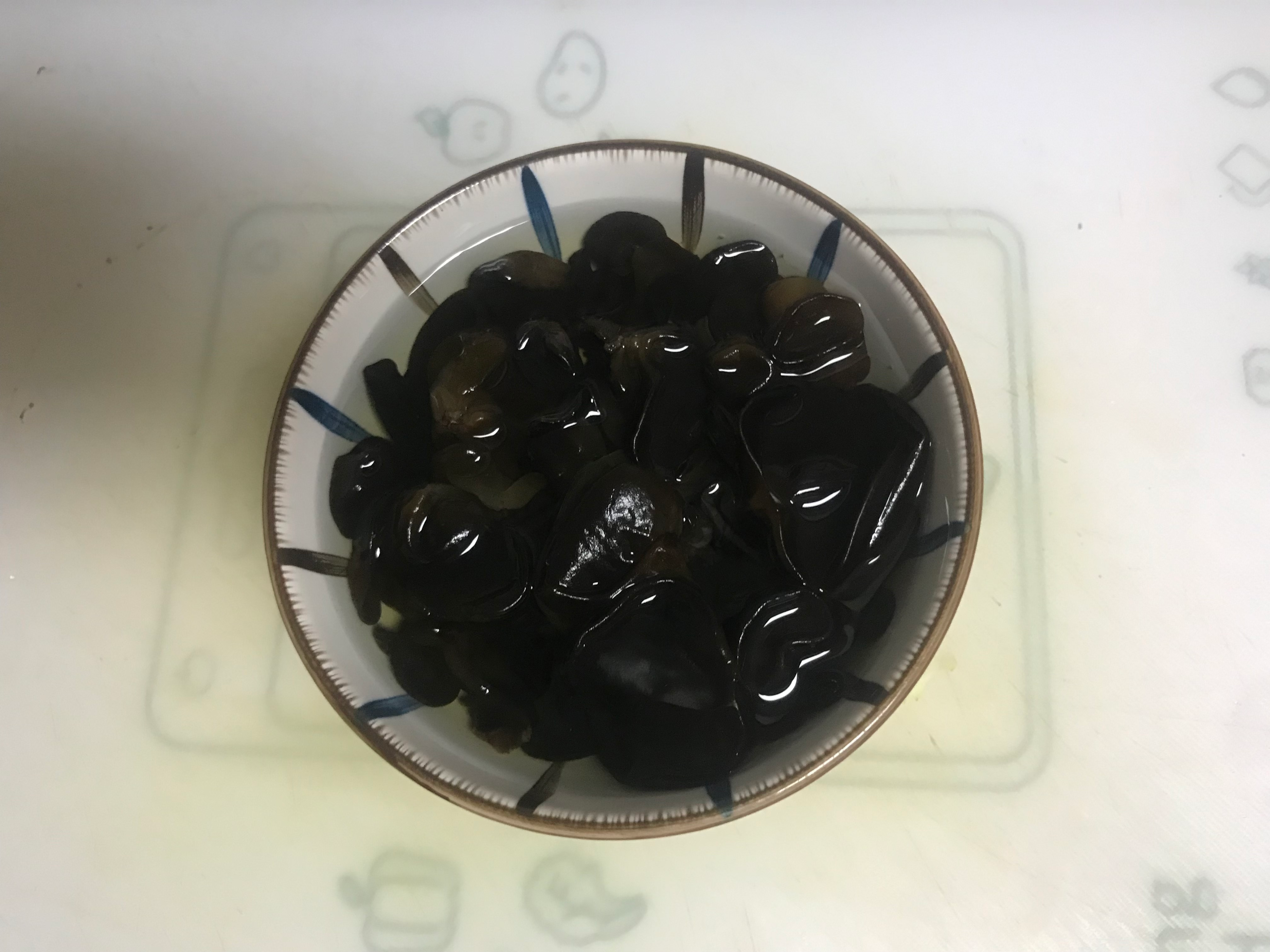 图片[7]-【素炒山药木耳】做法步骤图 润肺止咳又健脾-起舞食谱网