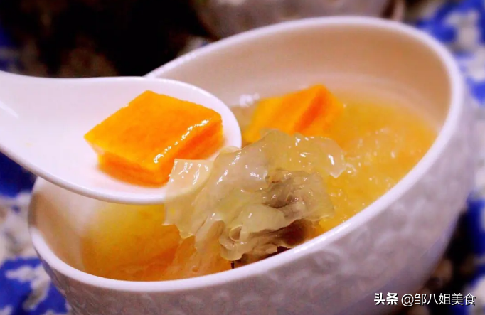 年越大，越要吃5！ 想著省，吃就吃，身有益