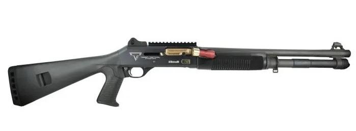 Taran Tactical "Tti Benrlli Super 90 m4" Shotgun (Burnelli Super 90 Shotgun) - laitimes