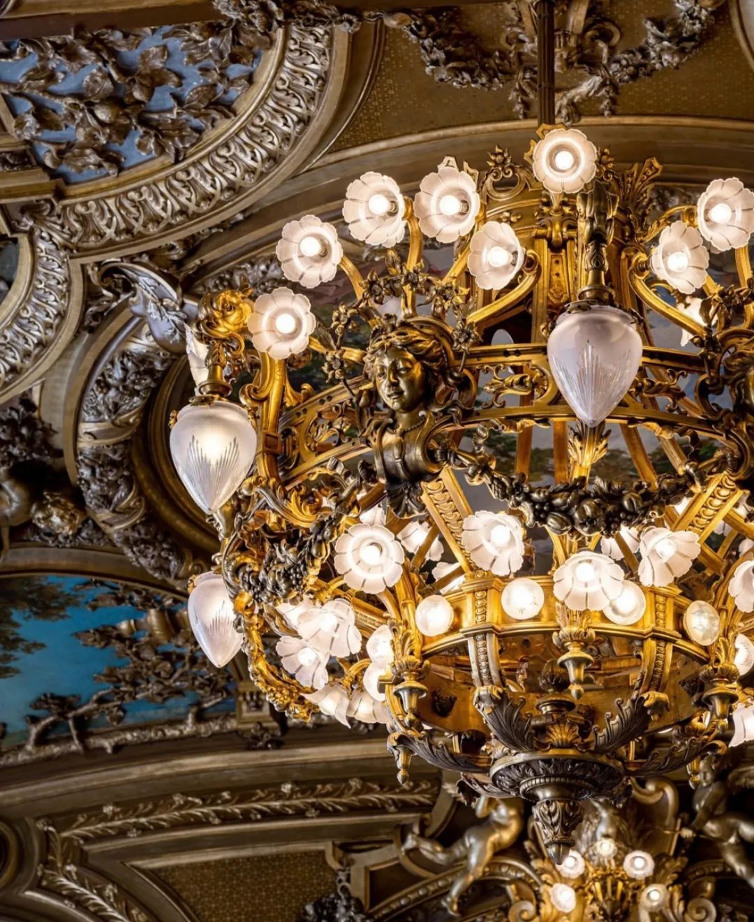 周杰伦mv里,藏着你不知道的美味巴黎