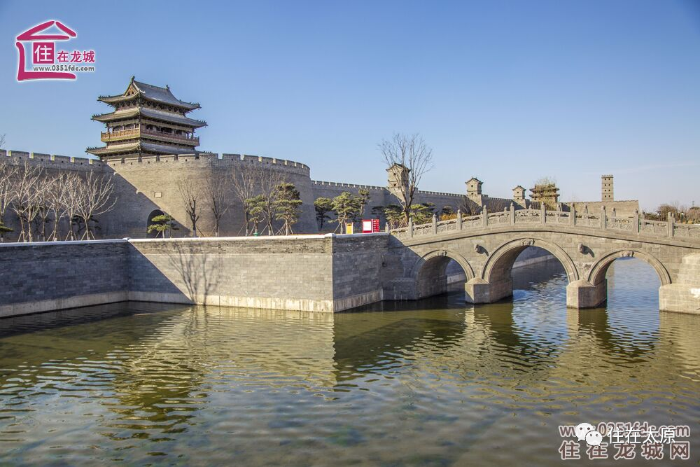 厉害了！我的大太原！太原公园数量排名全国第四