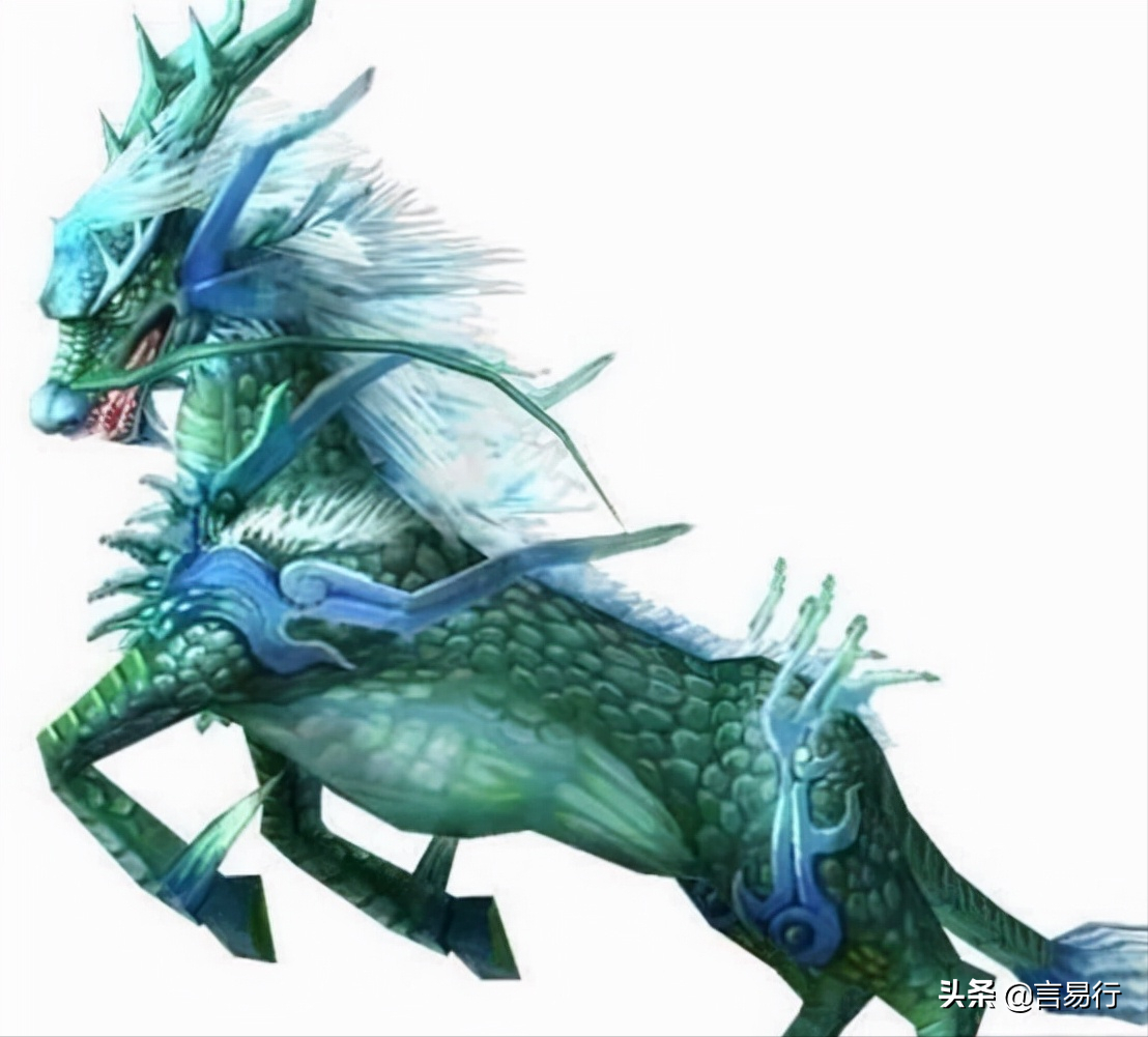 奇事奇物(洪荒十大凶兽是哪些 蛊雕声音如婴儿啼哭能吃人 似鸟非鸟)