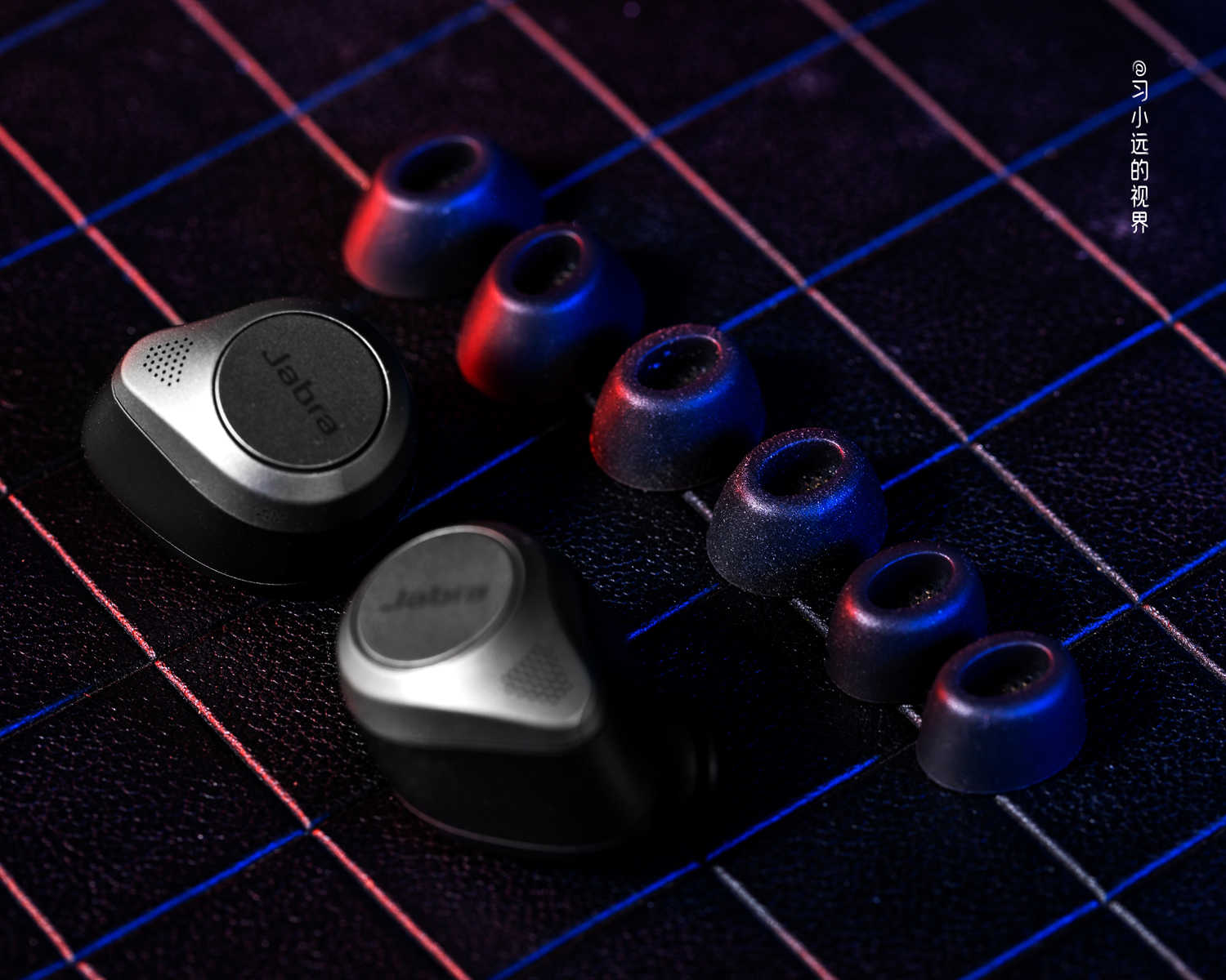 旗舰级真无线蓝牙耳机，Jabra Elite 85t使用体验