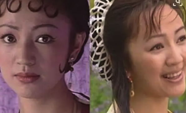 13位饰演妲己的女星，有人天生媚骨，有人滥竽充数