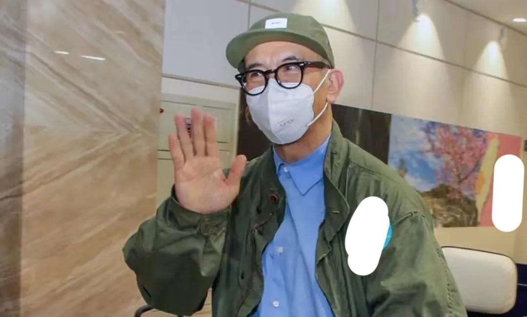 汪小菲祝福大S再婚背后有4点心机：他不是婚内出轨，没有财产纠纷