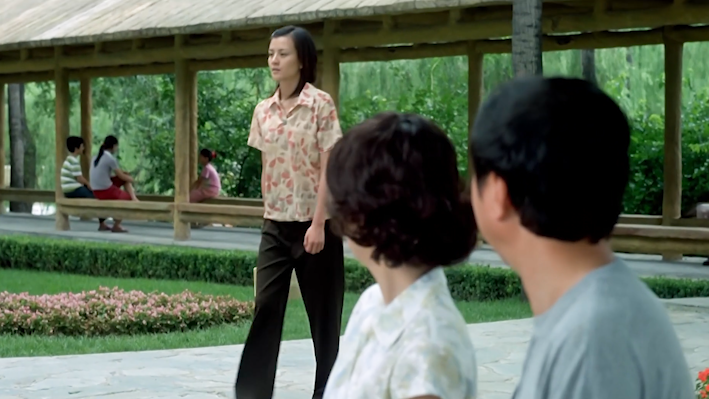 冯巩演技巅峰之作，将底层小人物的心酸演绝了，看完久久无法忘怀