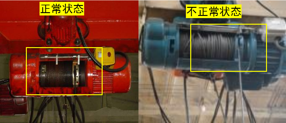 桥式起重机(天车)你不曾知道的安全操作及相关知识