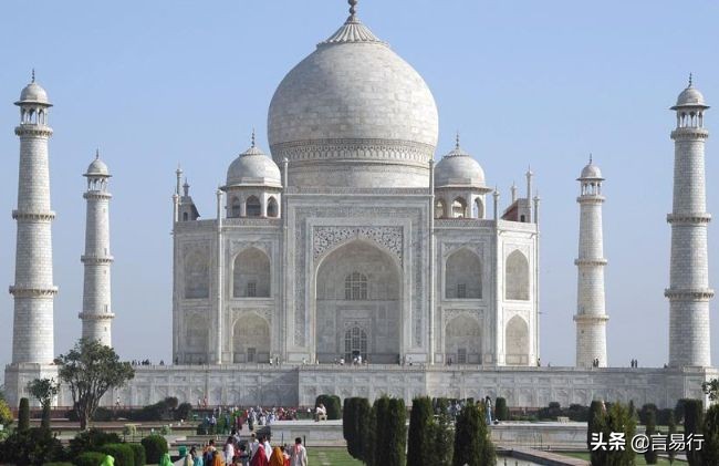 世界十大旅游打卡地，让你享受别样的宁静平和