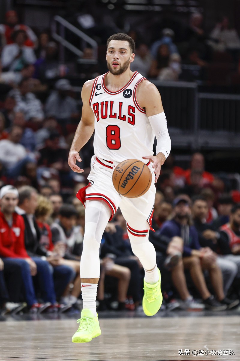 nba球員16號(hào)有哪些（2022-23 賽季每個(gè)球衣號(hào)碼的最佳 NBA 球員）