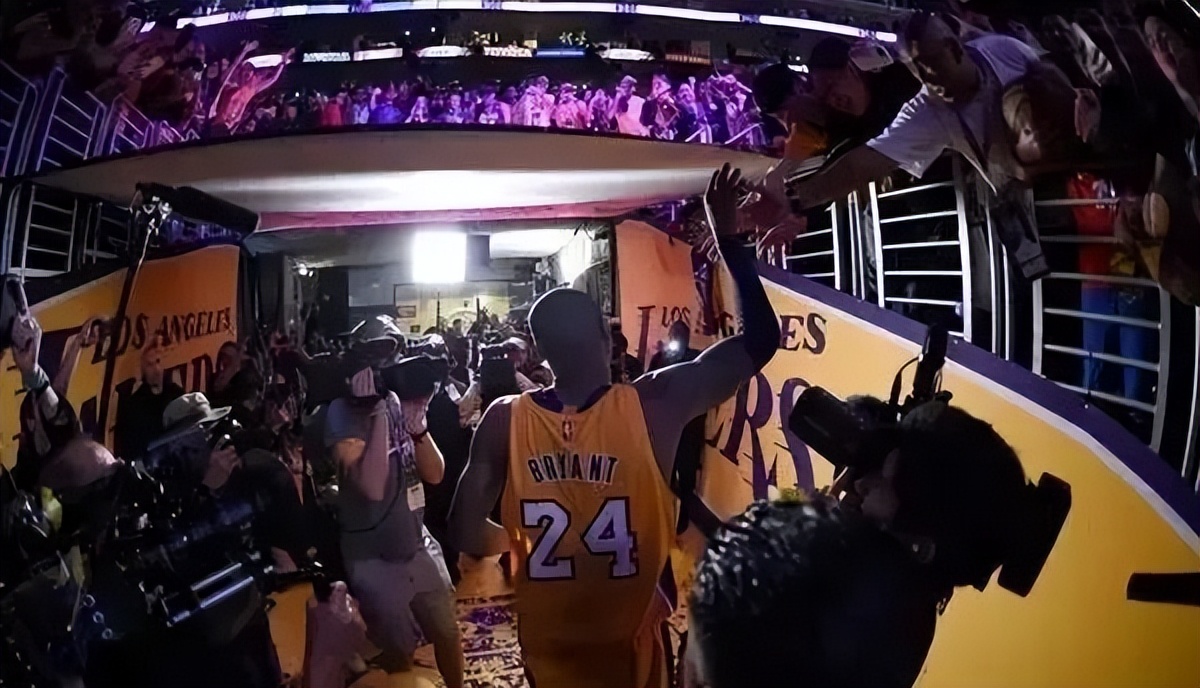 科比退役比赛回放（科比退役六周年，他和那场60分的表演，你还记得吗？）