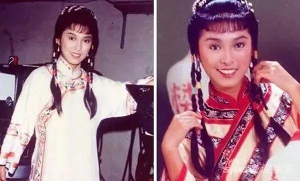 港剧经典《大内群英》万梓良、伍卫国版