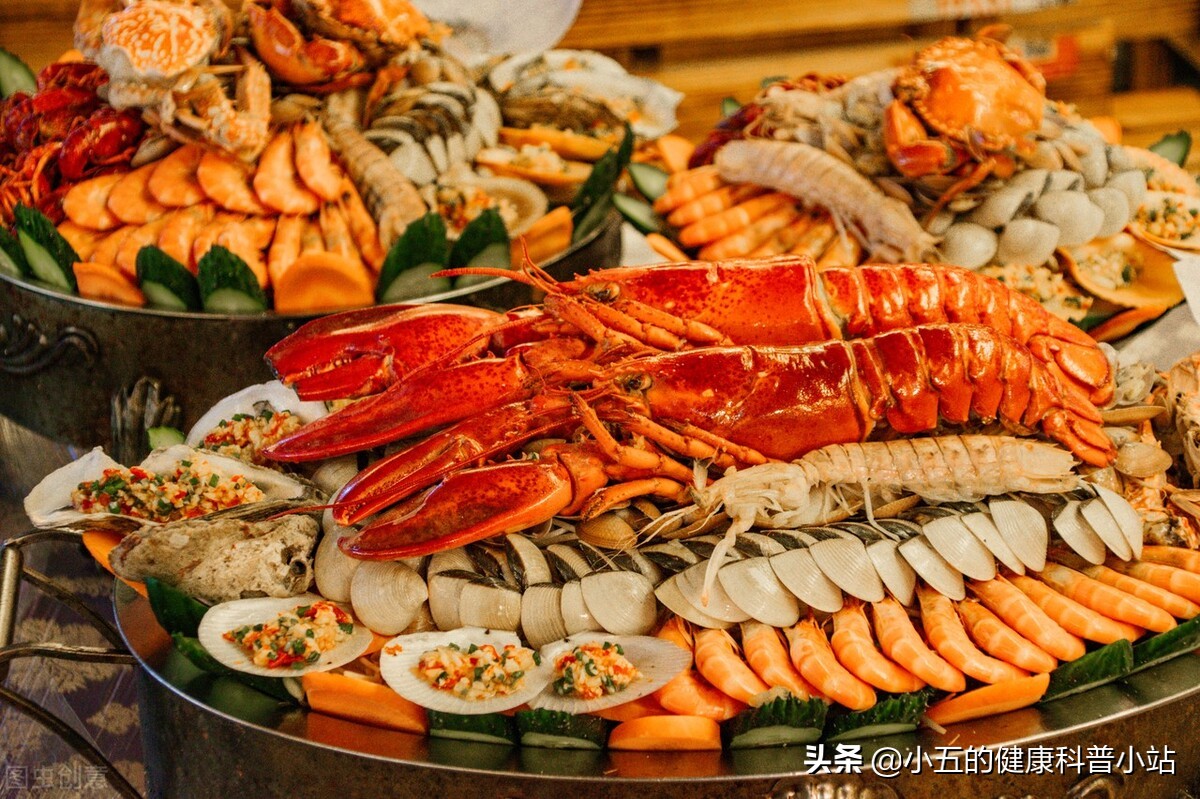 心衰患者需要科學飲食，限制4類物質攝入，卻要適量補充5類營養