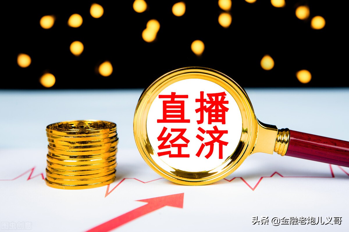 义哥工作日记八：直播电商供应链金融，新的创业项目