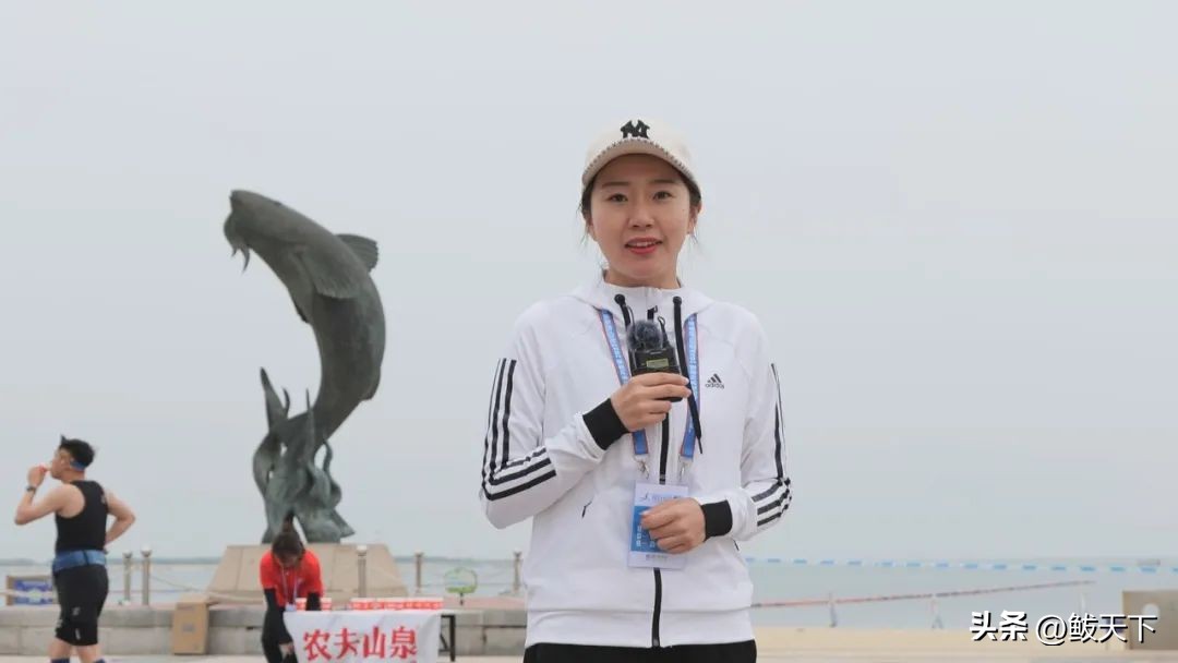 鲅鱼圈马拉松2021（畅跑“鲅马” 感受幸福鲅鱼圈）