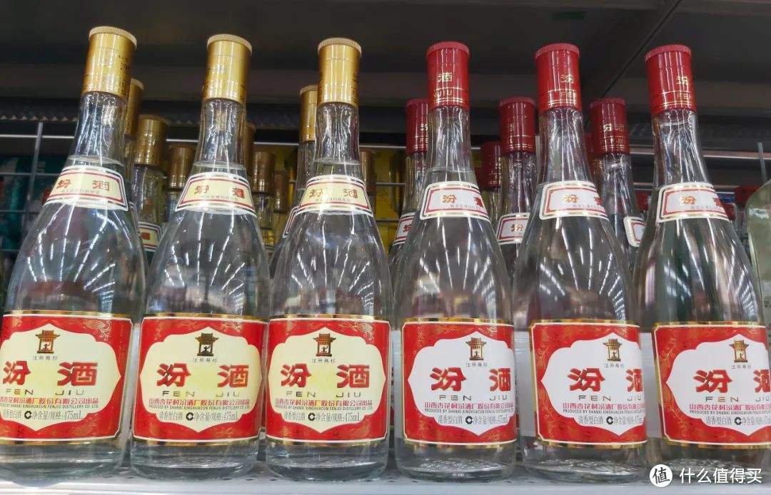 年味儿浓浓，老西儿盘点山西的那些伴手礼