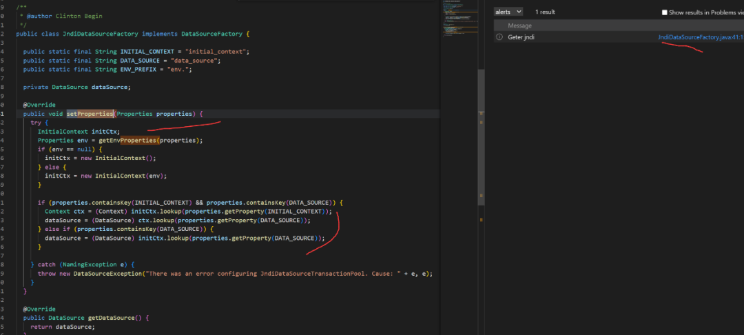 使用CodeQL分析CTF题目