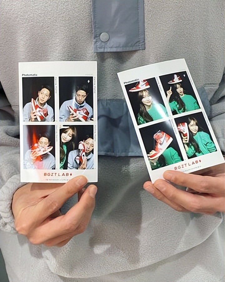 放闪无极限！《换乘恋爱》第一季成员近况曝光