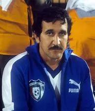 1982世界杯科威特vs英格兰（世界杯的遗憾51：1982年的科威特队）