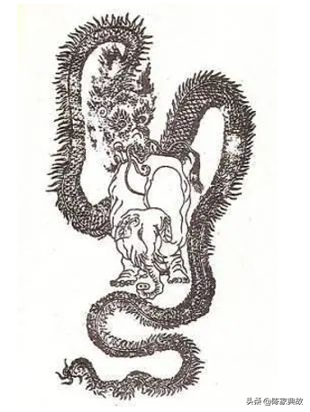 以及他们的名字是（中国古人用神话叙述历史）