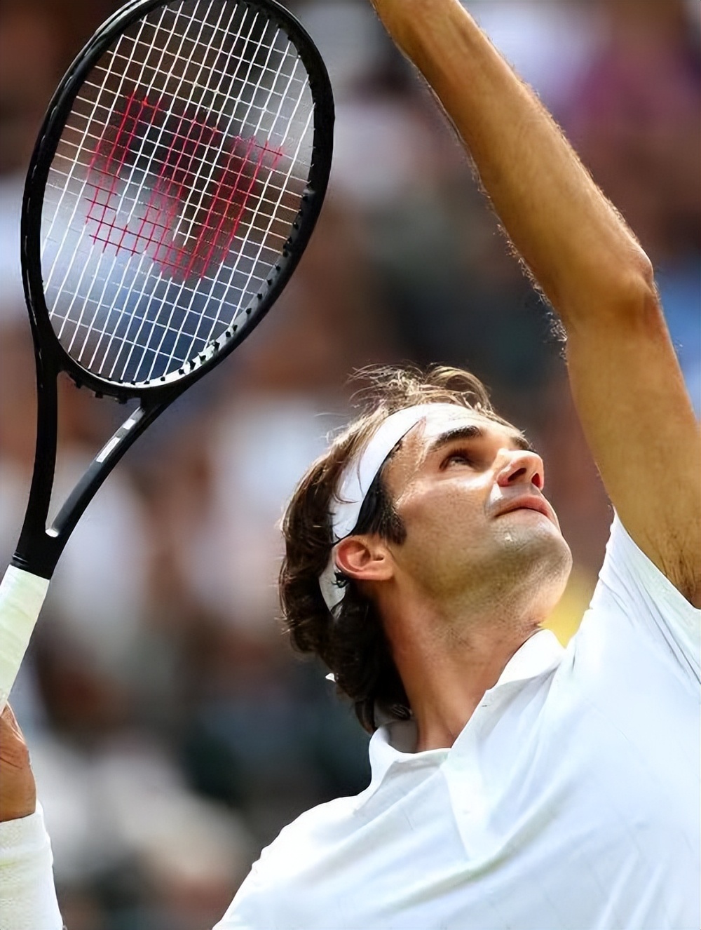 费德勒老婆米尔卡钻戒(网球天王费德勒曾被多名女星示爱,为何最后娶了