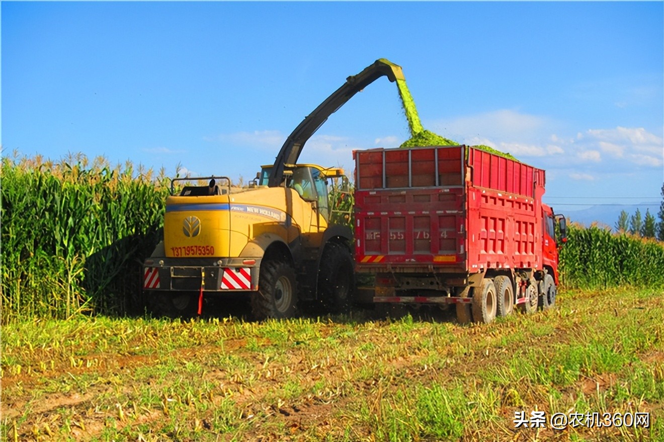 2022，哪些農(nóng)機品類能夠迎風(fēng)起舞？