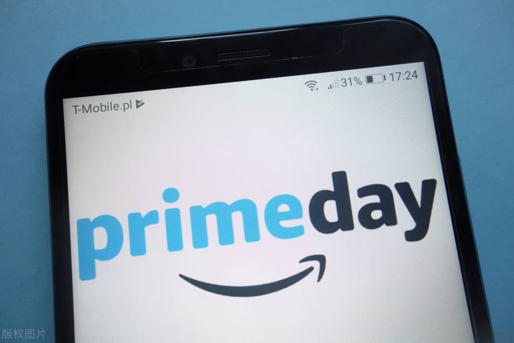 亚马逊公布了Prime Day的时间节点！卖家着手准备了吗？