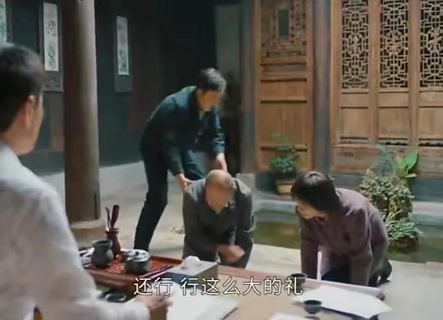 赵丽颖被配角打压？《幸福到万家》神仙打架，这6位飙戏太过瘾