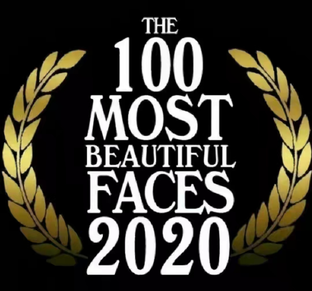 2021全球百大最美面孔出炉！热巴第58朱珠吊车尾，中国仅6人上榜