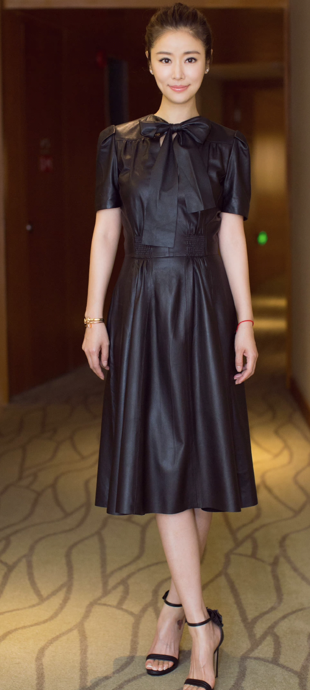 林心如超高清无水印壁纸图集