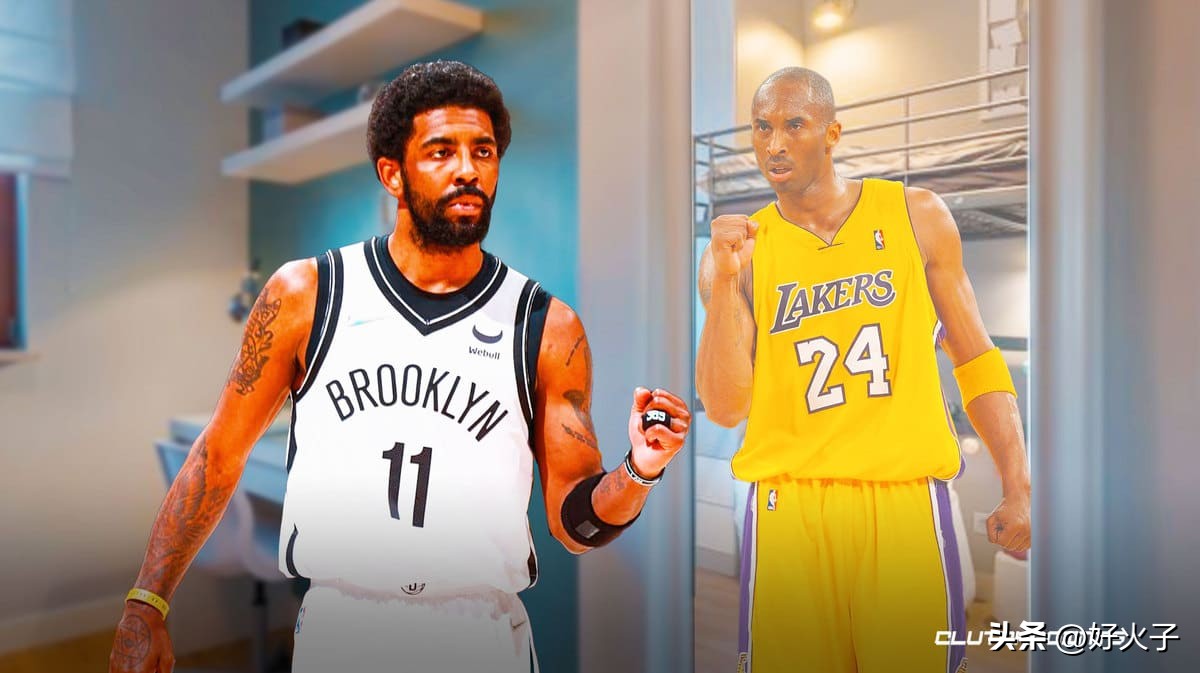 nba球星哪些是科比的門徒（現役十大被稱作科比門徒的巨星：4人傳承技巧，6人發揚黑曼巴精神）